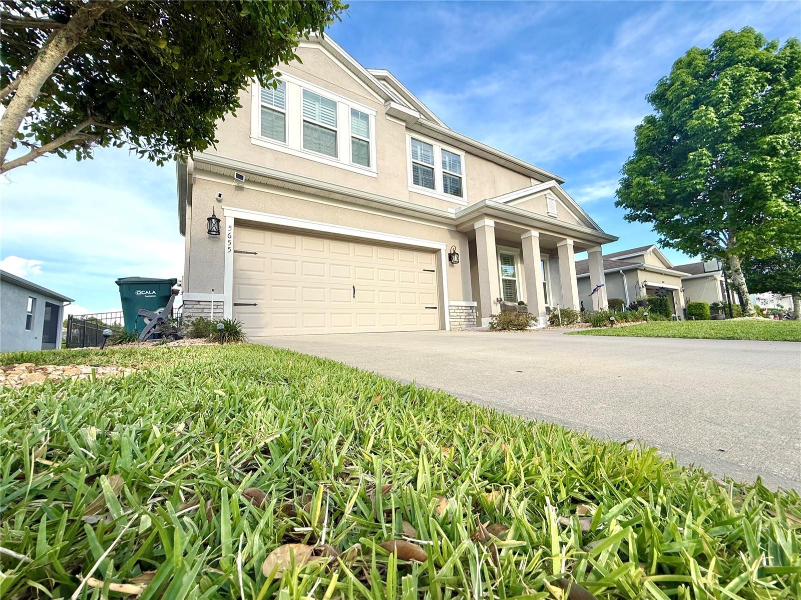 Residential in OCALA