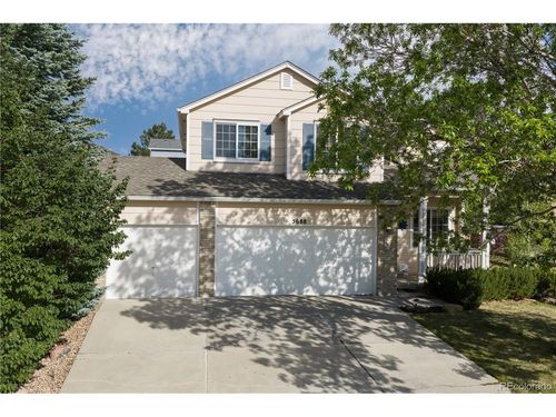 5688 S Winnipeg St, Aurora, CO, 80015-6536 | Card Image