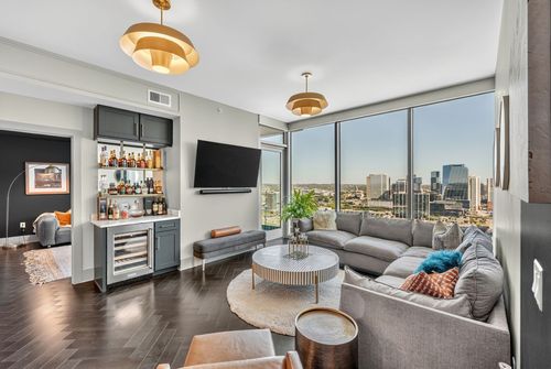 unit-2503-1616 W End Ave, Nashville, TN, 37203-6060 | Card Image