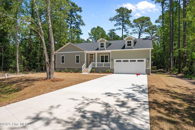 904 Nautillus Ct, House other with 3 bedrooms, 2 bathrooms and 2 parking in New Bern NC | Image 31