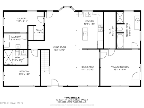 106 Portside Ln, New Bern, NC, 28562-8818 | Card Image