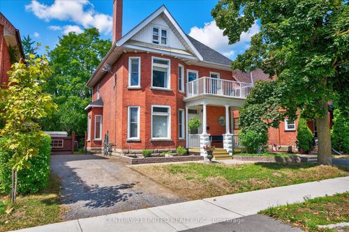 313 Park St N, Peterborough, ON, K9J3W6 | Card Image
