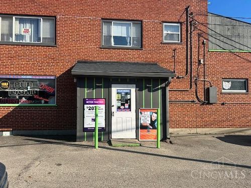 950 Jefferson Ave, Reading, OH, 45215-3200 | Card Image