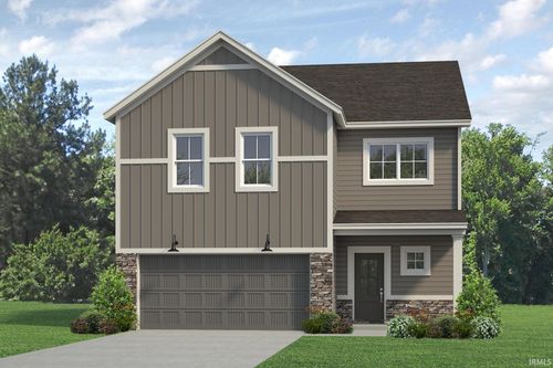 4812 Chelmsford Dr, Newburgh, IN, 47630-0027 | Card Image