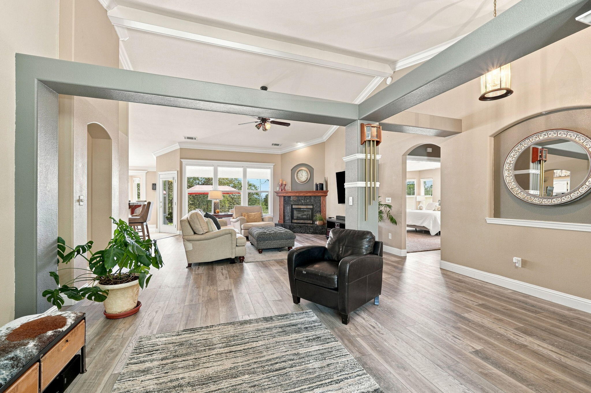 Residential in Redding 4