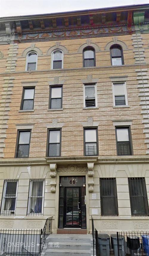 66 Patchen Ave, Brooklyn, NY, 11221-2862 | Card Image