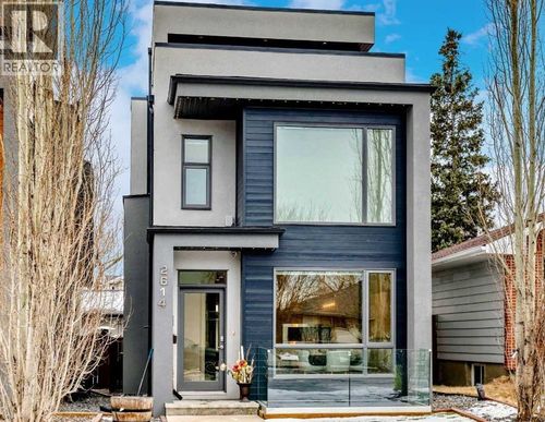 2614 21 St Sw, Calgary, AB, T2T5A8 | Card Image
