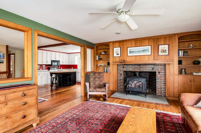 30 Old Piscataqua Rd, House other with 5 bedrooms, 4 bathrooms and null parking in Durham NH | Image 6