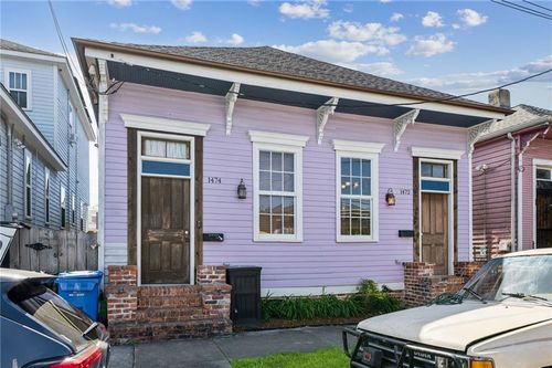 1472 74 N Prieur Street, New Orleans, LA, 70116 | Card Image