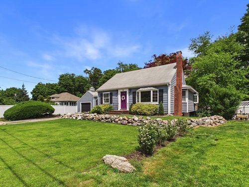 12 Griffin Ter, Weymouth, MA, 02190-1812 | Card Image