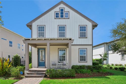 8818 Upper Carrel Circle, ORLANDO, FL, 32827 | Card Image