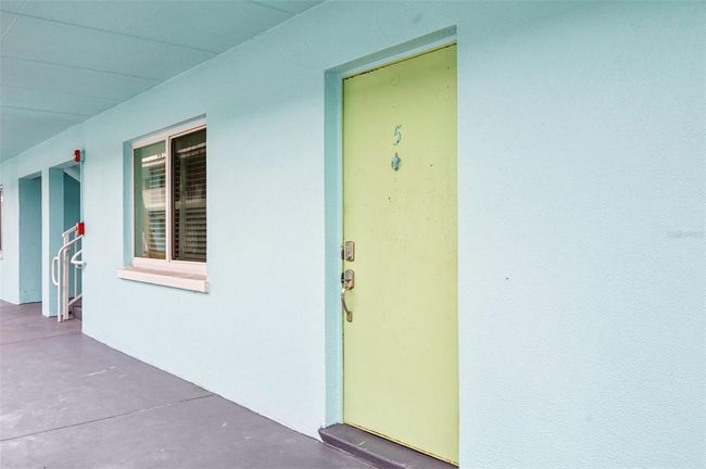 UNIT-5 - 117 7 Th St N, Condo with 1 bedrooms, 1 bathrooms and null parking in BRADENTON BEACH FL | Image 14