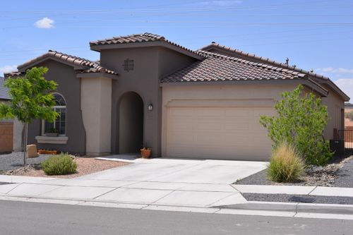 6841 Cleary Loop Ne, Rio Rancho, NM, 87144 | Card Image