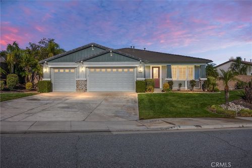 35619 Byron Trl, Beaumont, CA, 92223-6210 | Card Image