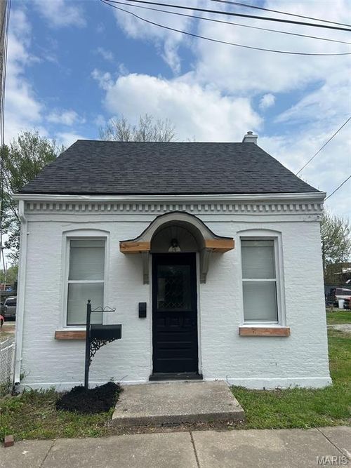 14 N 15th St, Belleville, IL, 62220-1019 | Card Image