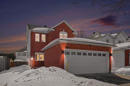 1548 Stojko Street, Orleans - Cumberland and Area, ON, K4A4A1 | Card Image