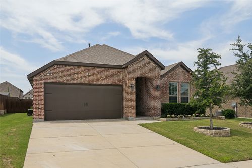 437 Forestridge Dr, Fate, TX, 75087-0110 | Card Image
