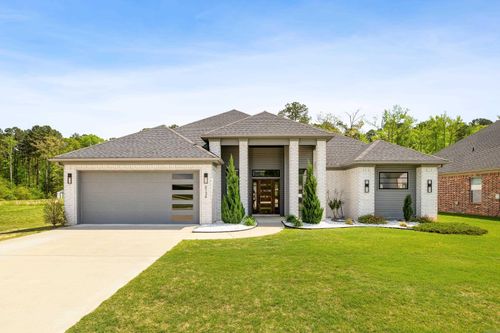 6134 Creekwater Dr, Alexander, AR, 72002-7054 | Card Image