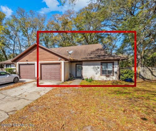 2192 Derringer Cir W, Jacksonville, FL, 32225-3832 | Card Image