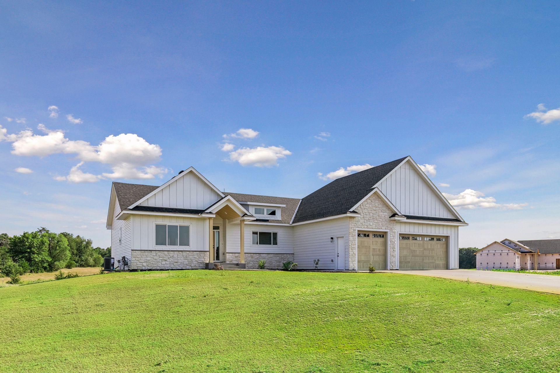 Residential in East Bethel