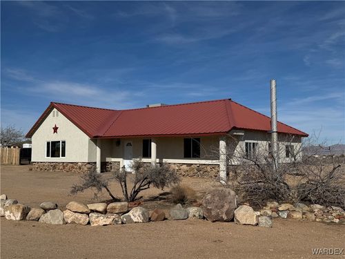 6704 N Avenida Ramirez, Kingman, AZ, 86409-9245 | Card Image