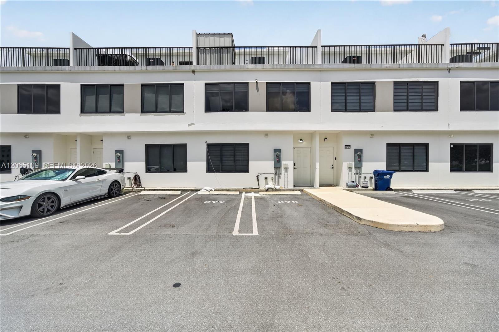 Residential Lease in Homestead 5