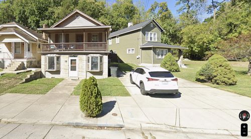 327 Covert Run Pike, Bellevue, KY, 41073-1601 | Card Image