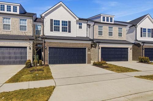 5604 Corgi Dr, Ann Arbor, MI, 48108-7946 | Card Image