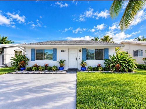 1-2702 Nw 53rd St, Tamarac, FL, 33309-2535 | Card Image