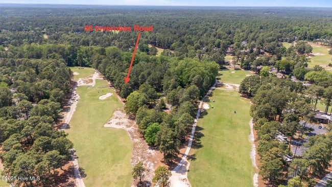 40 Inverness Rd, House other with 3 bedrooms, 3 bathrooms and null parking in Pinehurst NC | Image 40