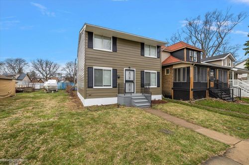 219 Ashland St, Detroit, MI, 48215-3108 | Card Image
