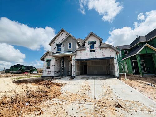 18122 Sunlit Oasis Dr, Webster, TX, 77598-1214 | Card Image