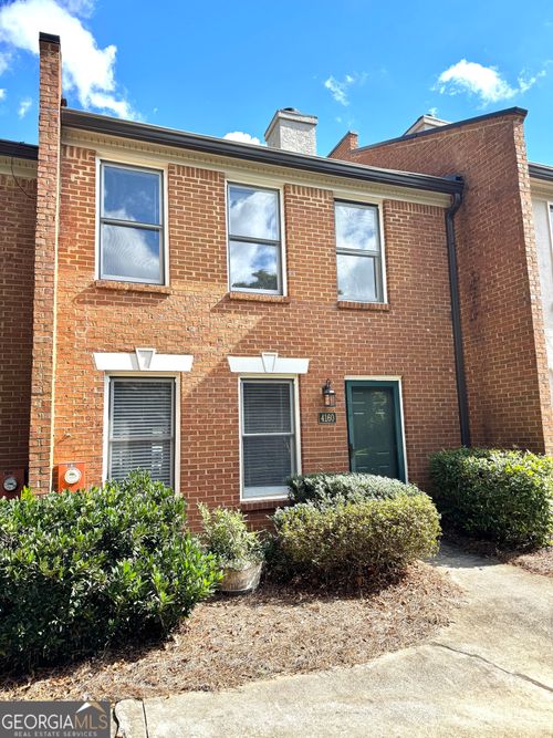 4160 Darby Way, Duluth, GA, 30096-2667 | Card Image