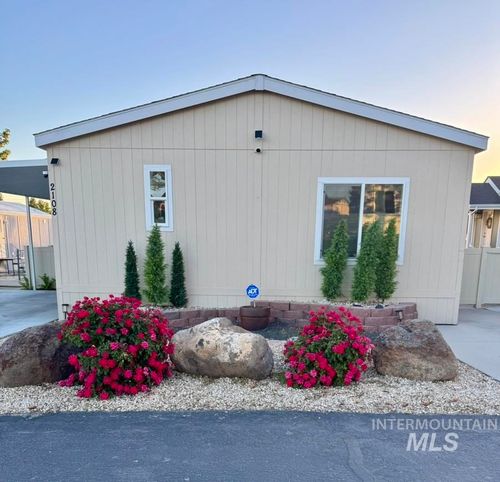 188-2108 E Blue Spruce Ln, Boise, ID, 83716-5759 | Card Image