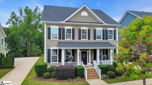 331 Algonquin Trl, Greenville, SC, 29607-3976 | Card Image