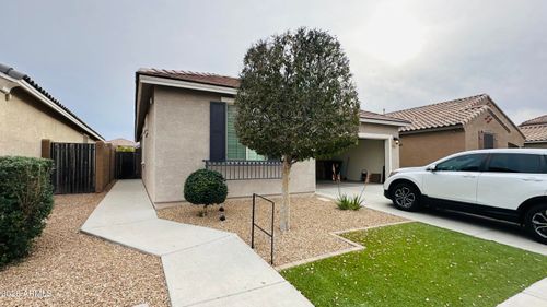 12115 W Rowel Rd, Peoria, AZ, 85383-5868 | Card Image