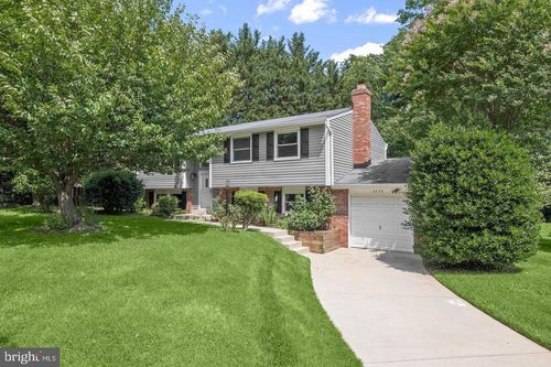 5435 The Bridle Path, COLUMBIA, MD, 21044-1921 | Card Image