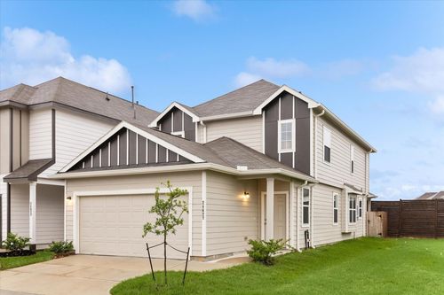 24627 Porta Borsari Dr, Katy, TX, 77493-4788 | Card Image