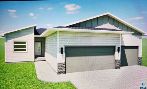 1110 Cyber Ct Court, Madison, SD, 57042 | Card Image