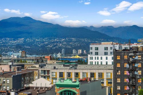 1205-188 Keefer St, Vancouver, BC, V6A0E3 | Card Image