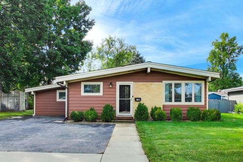 15 E Jeffery Ave, Wheeling, IL, 60090-4815 | Card Image