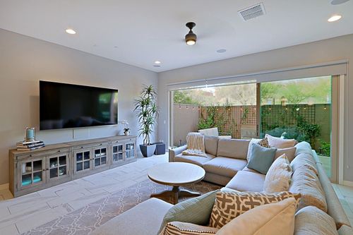 7350 E Vista Bonita Dr, Scottsdale, AZ, 85255-4992 | Card Image