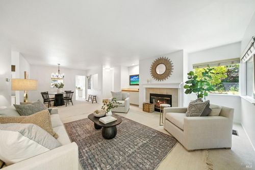 115 Koch Rd, Corte Madera, CA, 94925-1260 | Card Image