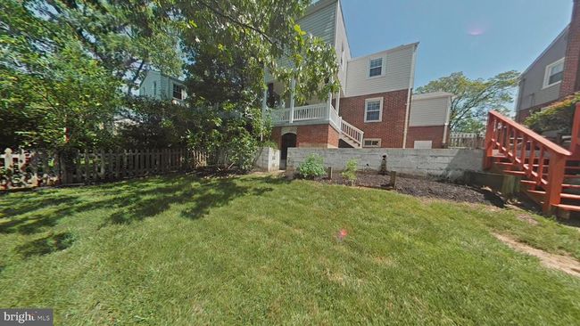 9210 Glenville Rd, House other with 4 bedrooms, 2 bathrooms and null parking in SILVER SPRING MD | Image 28