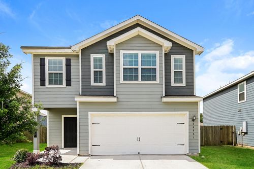 26051 Allan Poe Dr, Magnolia, TX, 77355-1513 | Card Image