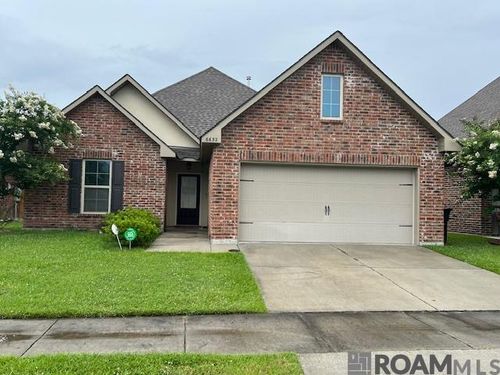6632 Blue Rose Dr, Baton Rouge, LA, 70817-4116 | Card Image