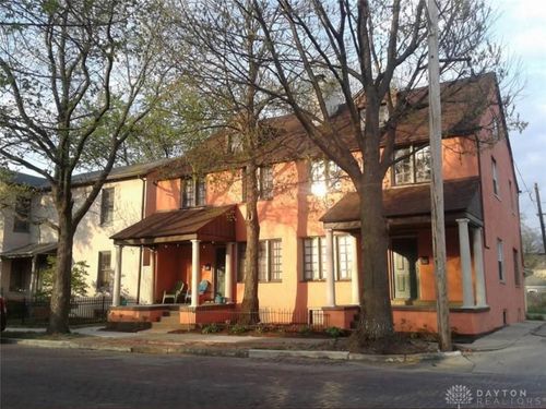110-112 S June Street, Dayton, OH, 45403 | Card Image
