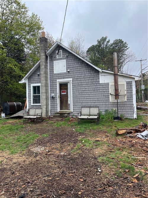 466 Ten Rod Rd, Exeter, RI, 02822-3113 | Card Image