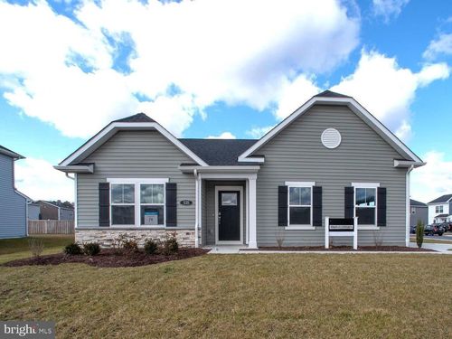 535 Hall Dr, GEORGETOWN, DE, 19947-8711 | Card Image