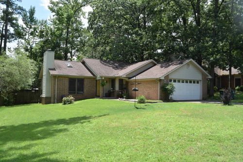 6 Lendl Loop, Little Rock, AR, 72210-5772 | Card Image